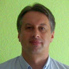 Gyuricza Attila