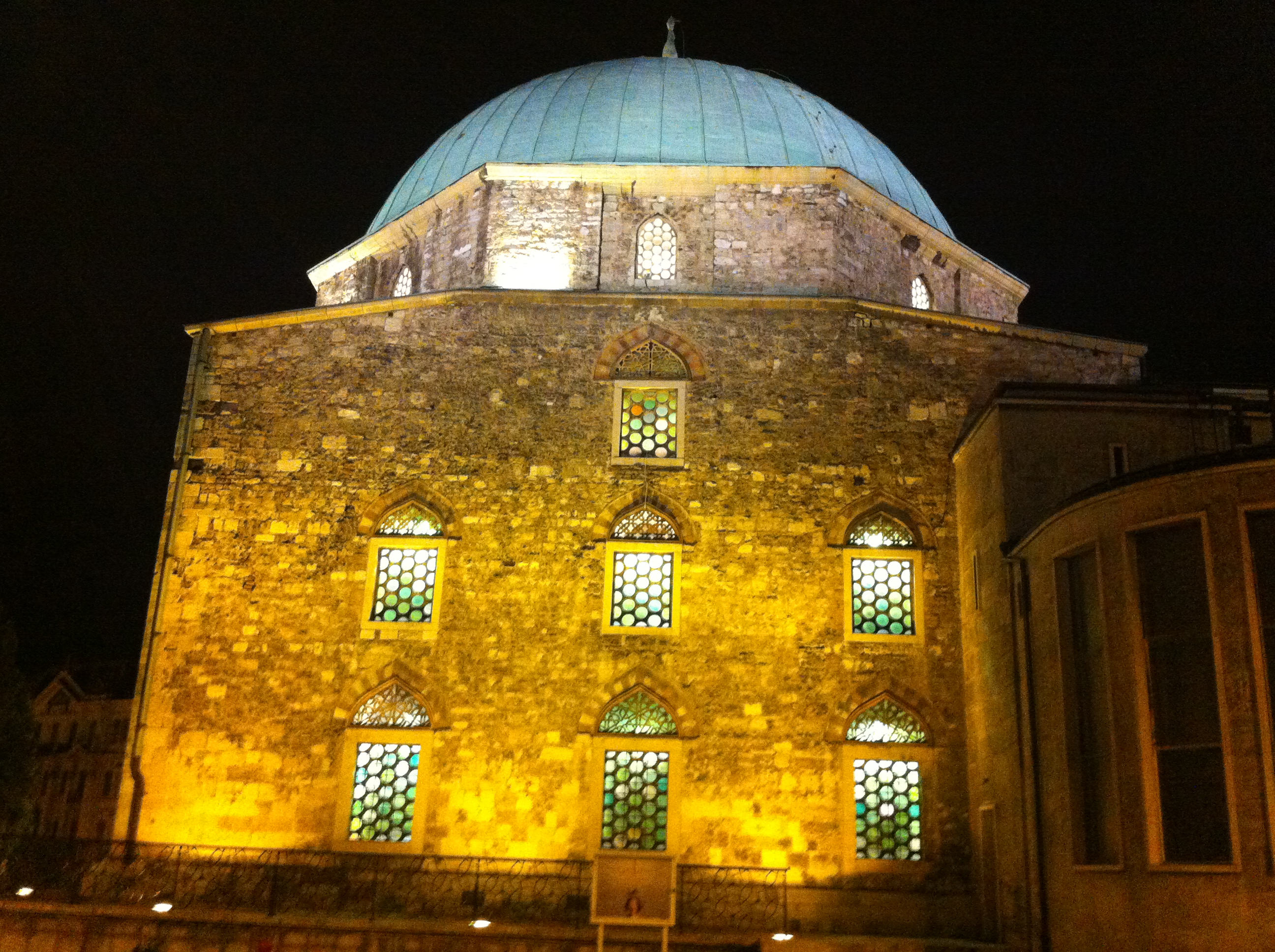 Pécs építkezés