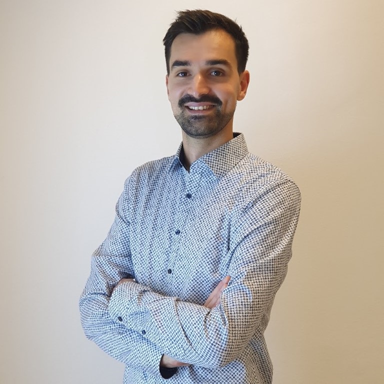 Marton András
