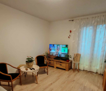 Felújított lakás a Pollack Mihály utcában