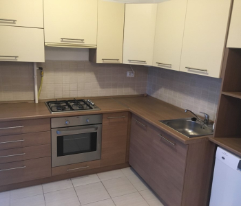 Eladó lakás a Jurisics Miklós utcában